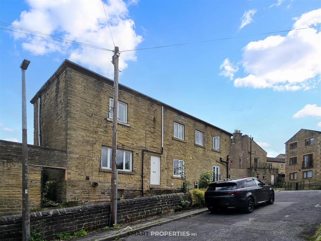 Main image of property: Primrose Hill Road, Huddersfield