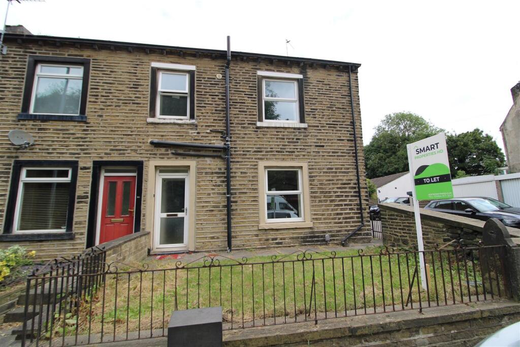 Main image of property: Halifax Road, Huddersfield