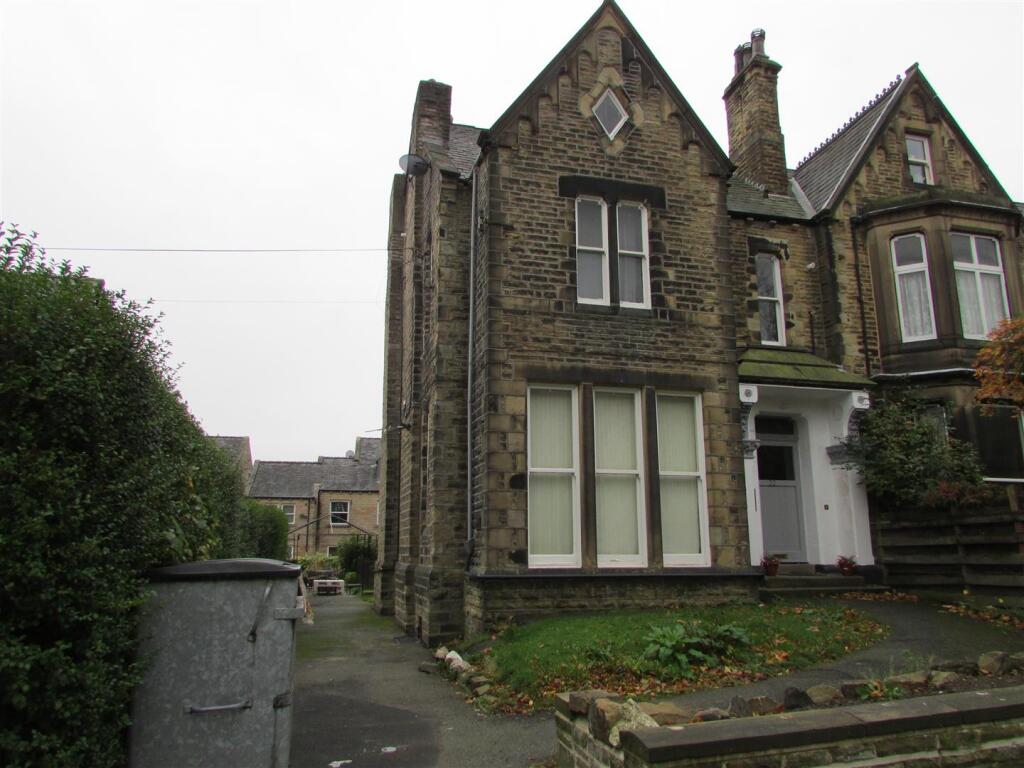 Main image of property: Imperial Road, Huddersfield