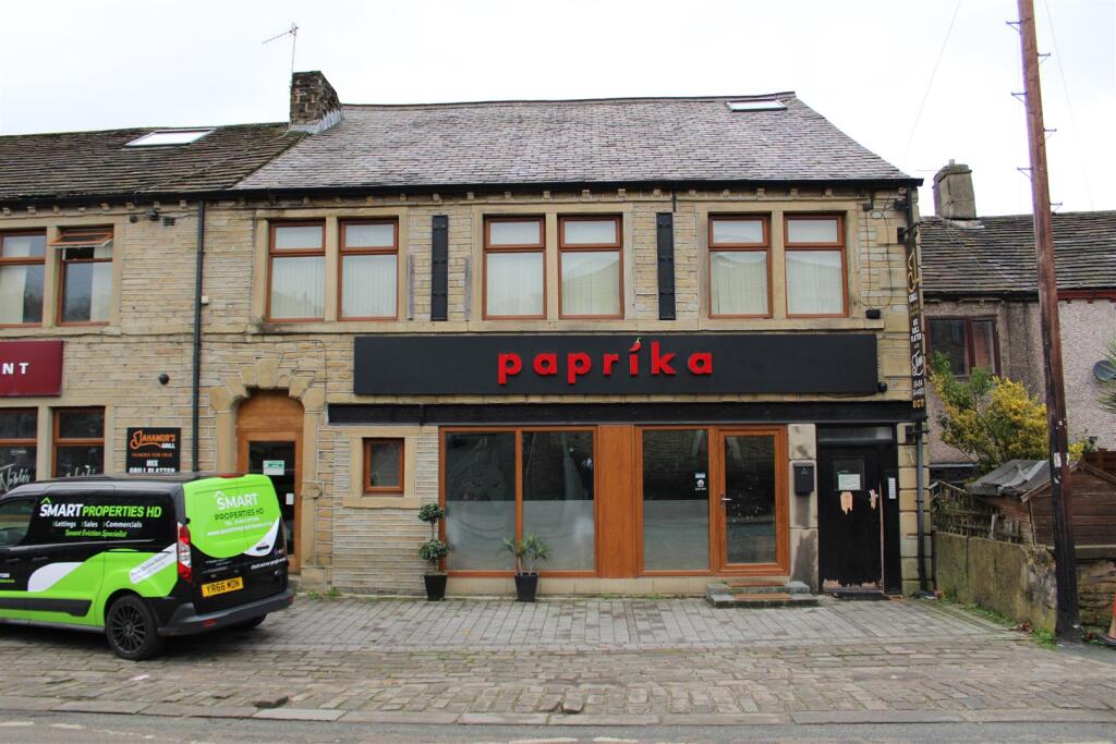 Main image of property: Manchester Road, Slaithwaite, Huddersfield