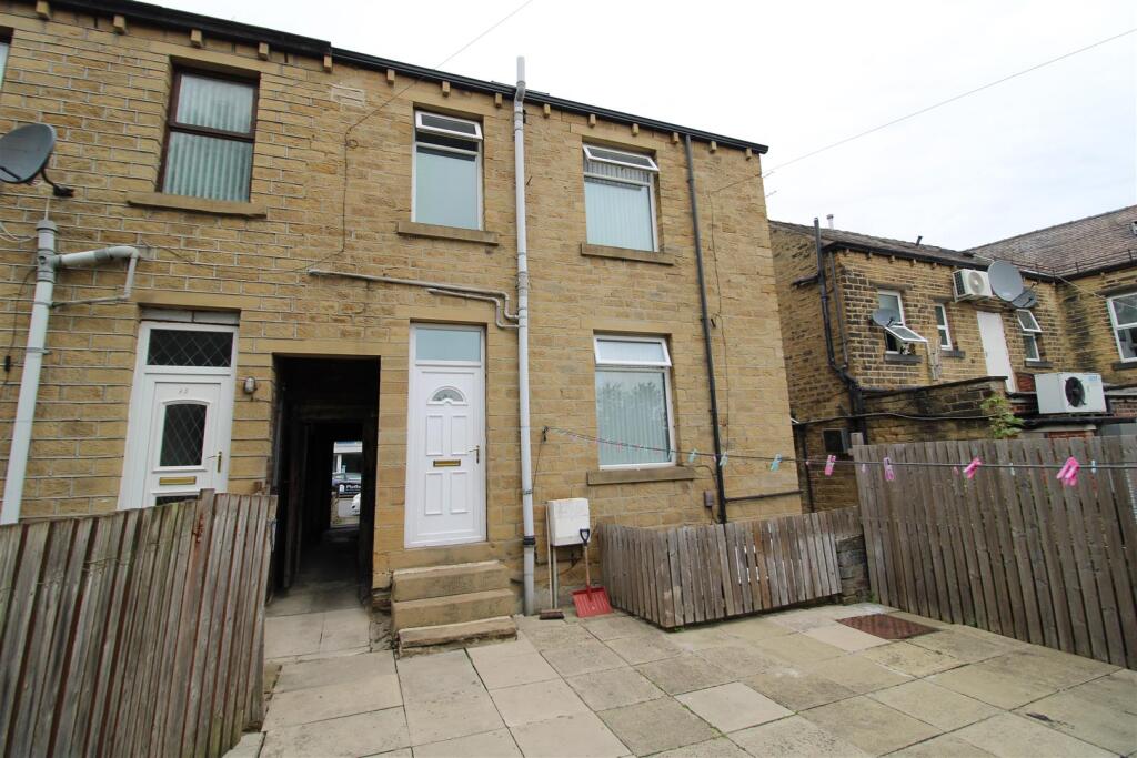 Main image of property: Blacker Road North, Huddersfield