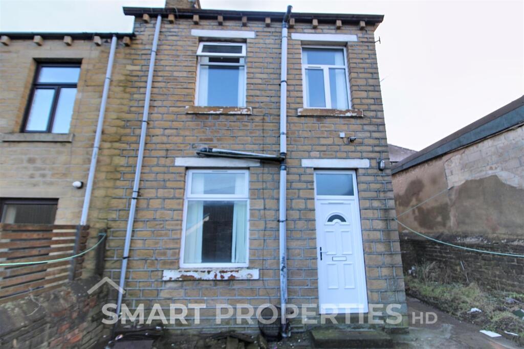 Main image of property: Springdale Street, Huddersfield