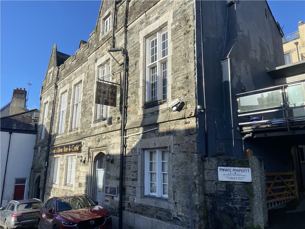 Main image of property: Ordulph Arms, Plym Street, Tavistock, Devon, PL19 0AW