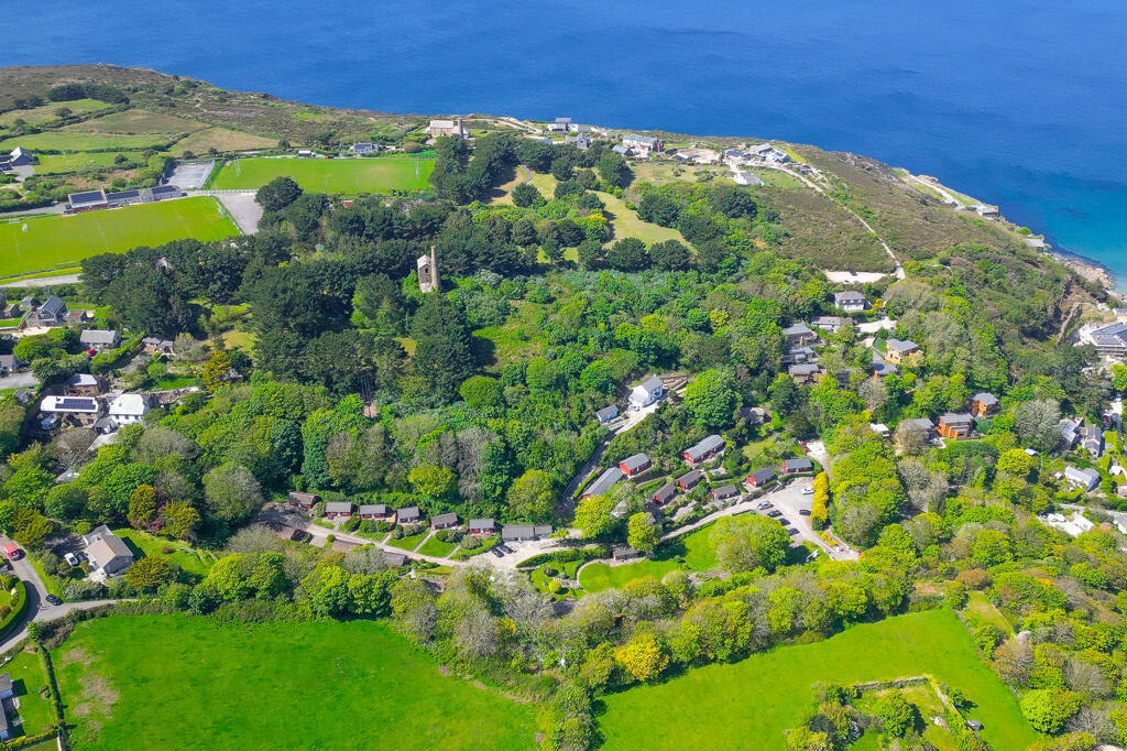 Main image of property: Little Orchard Village, Rocky Lane, St. Agnes, Cornwall, TR5 0NA