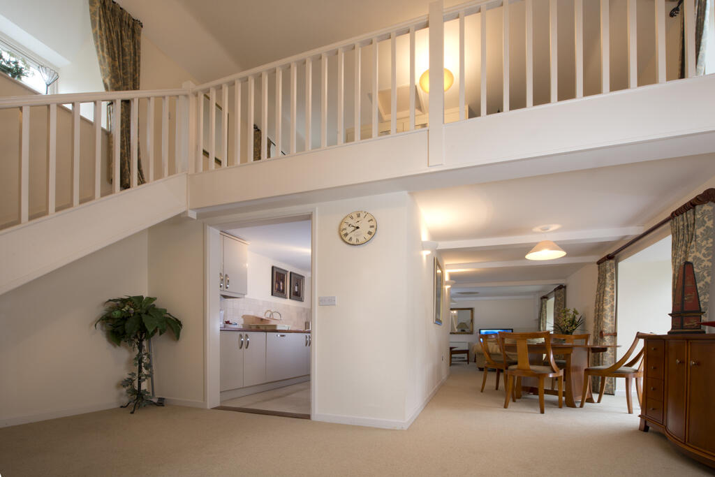 Main image of property: Kenegie Manor Apartment, Gulval, Penzance, Cornwall, TR20 8YN