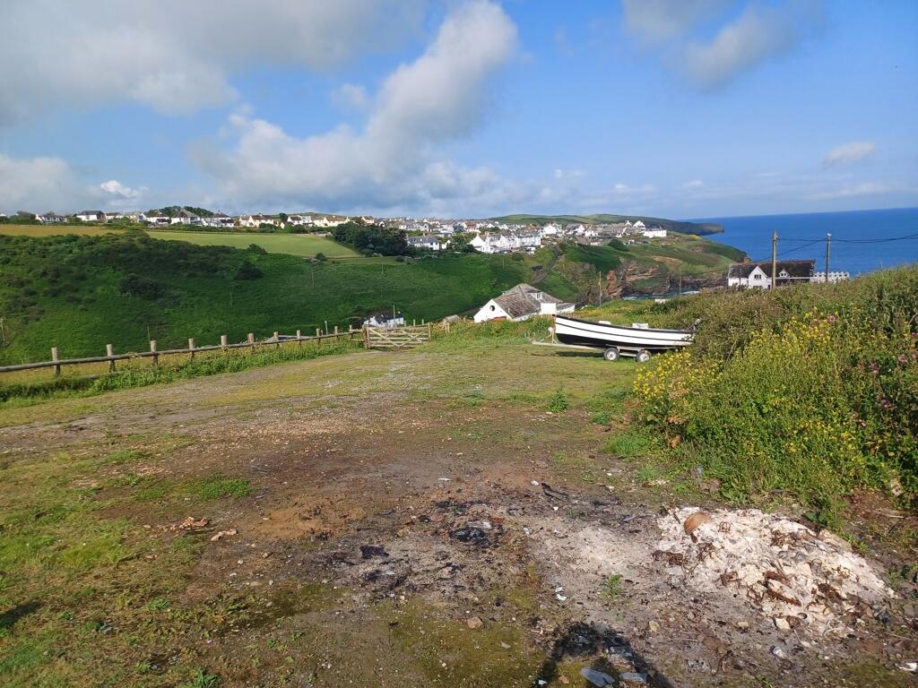 Main image of property: Land At Port Gaverne, Port Isaac, Cornwall, PL29 3SQ