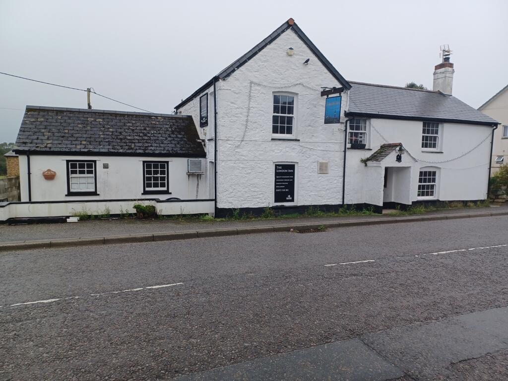 Main image of property: London Inn, School Road, Summercourt, Newquay, Cornwall