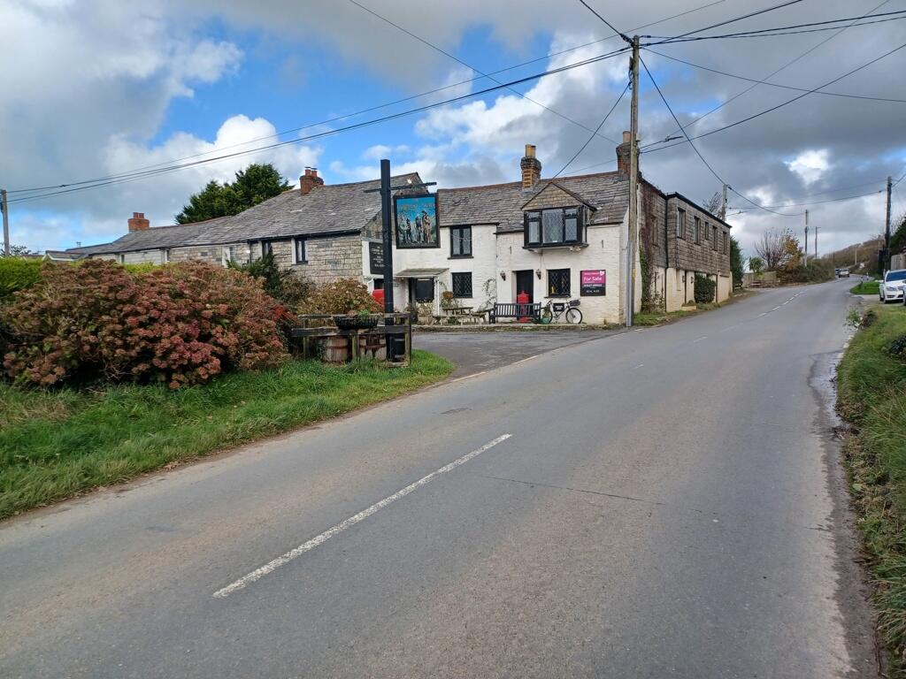 Main image of property: Cornish Arms Inn, Pendoggett, St. Kew, Bodmin, Cornwall