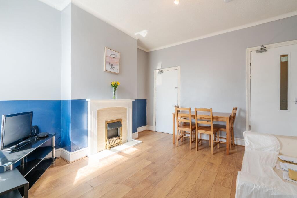 Main image of property: City Road, Sheffield