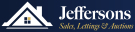 Jeffersons Sales & Lettings logo