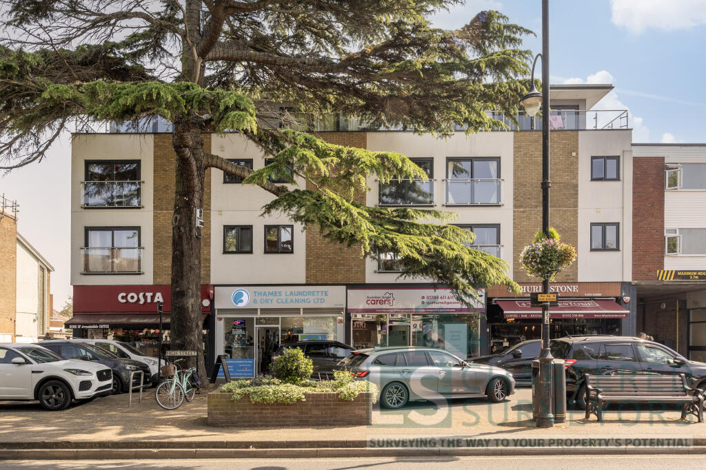 Main image of property: Katrina House, Thurlestone Parade, Shepperton, Surrey