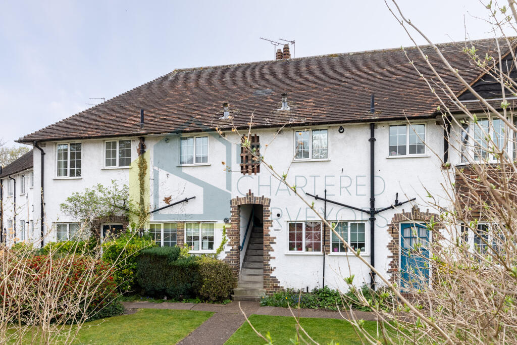 Main image of property: Heathlands, 26 Queens Road, Weybridge, Surrey, KT13