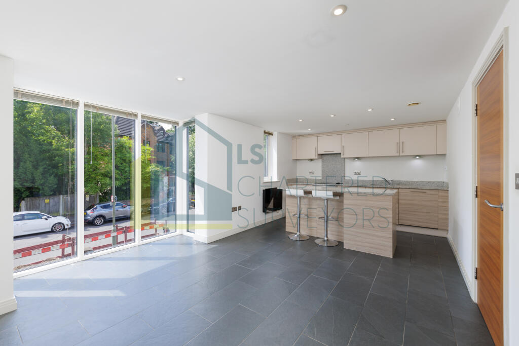 Main image of property: Princes Road, Weybridge, Surrey KT13