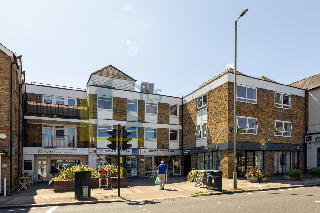 Main image of property: Alfred House, 127-129 Oatlands Drive, Weybridge, KT13 9LB
