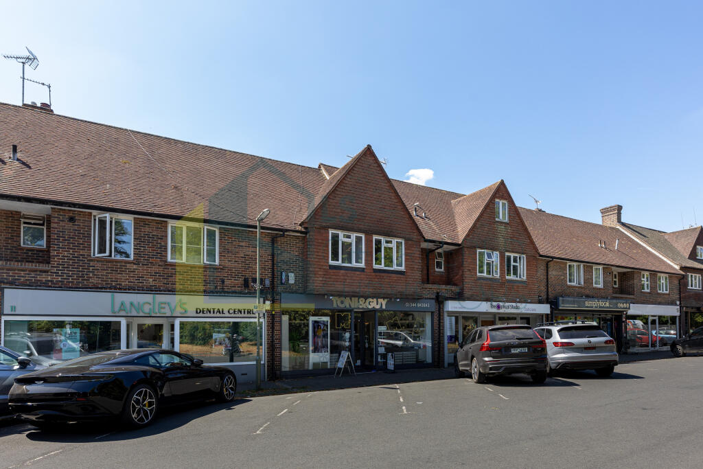 Main image of property: Station Approach, Virginia Water, Surrey, GU25 4RN