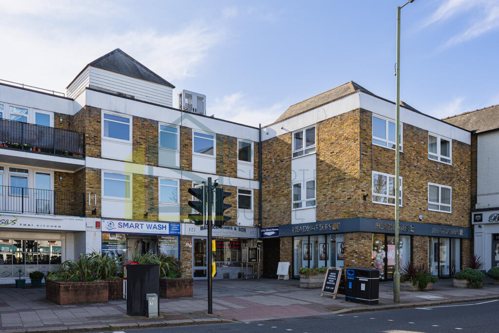 Main image of property: Alfred House, Oatlands Drive, Weybridge, Surrey KT13 9LB