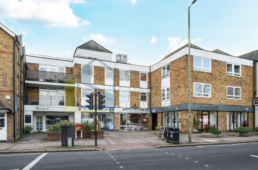 Main image of property: Alfred House, 127-129 Oatlands Drive, Weybridge, Surrey