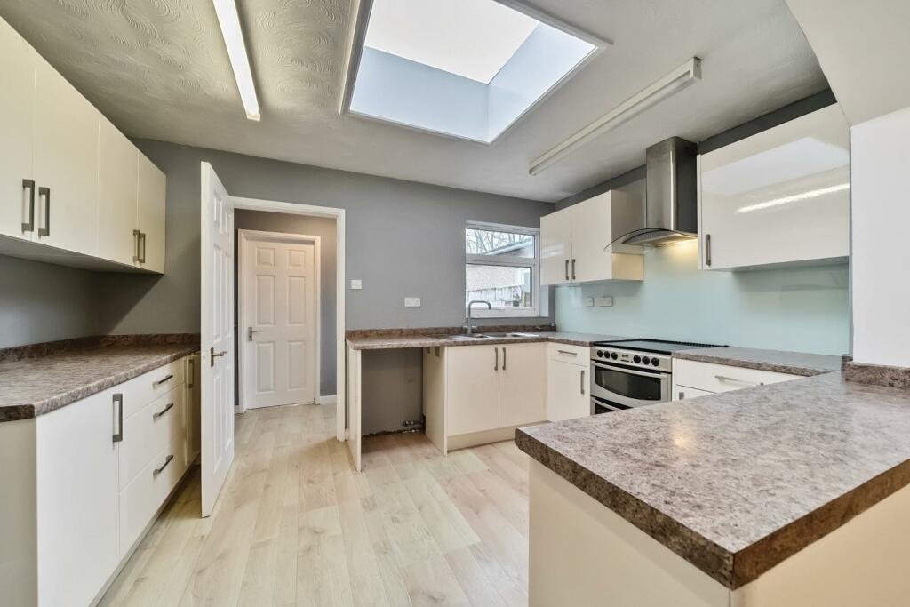 Main image of property: Lorne Street, Swindon