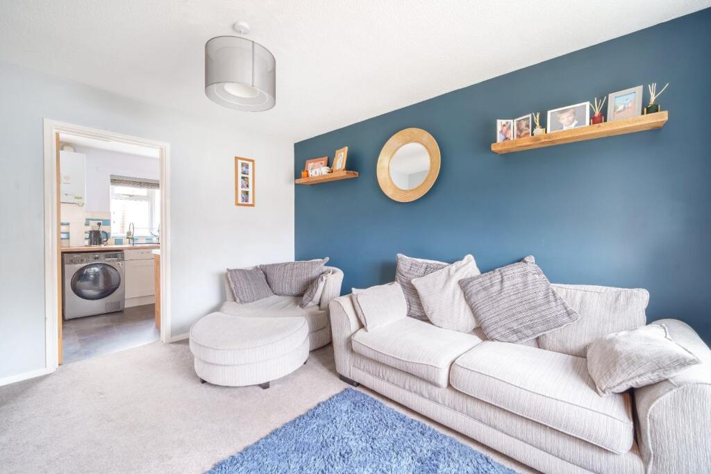 Primary image of Maple Close, Wincanton