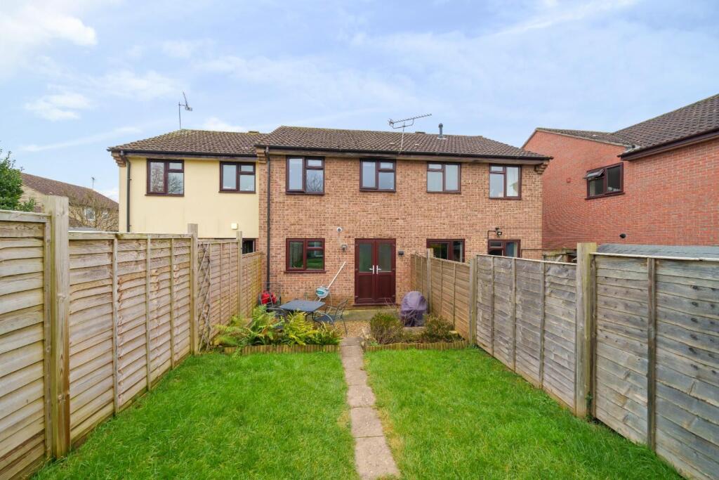 Additional image 4 of Maple Close, Wincanton