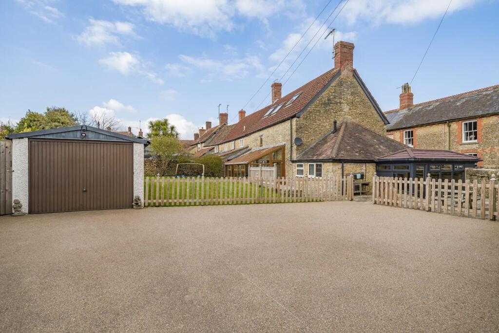 Main image of property: South Street, Milborne Port