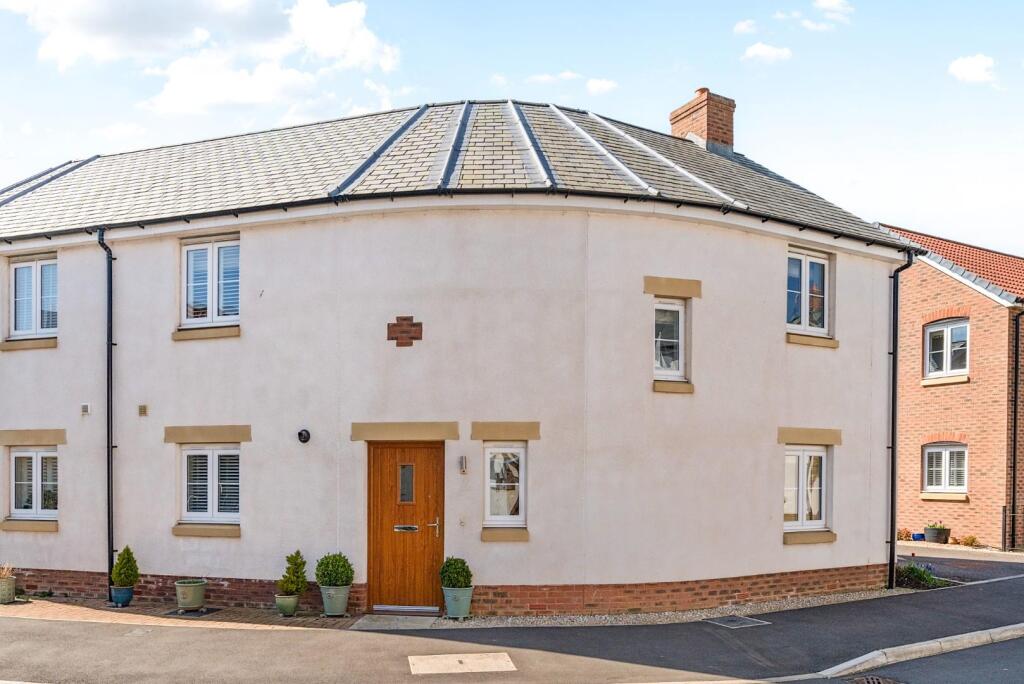 Main image of property: Northfield, Yetminster