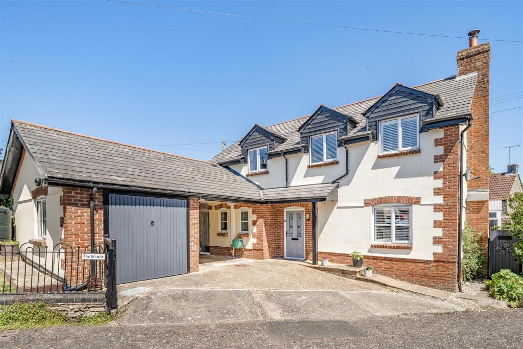 Main image of property: Church Hill, Templecombe