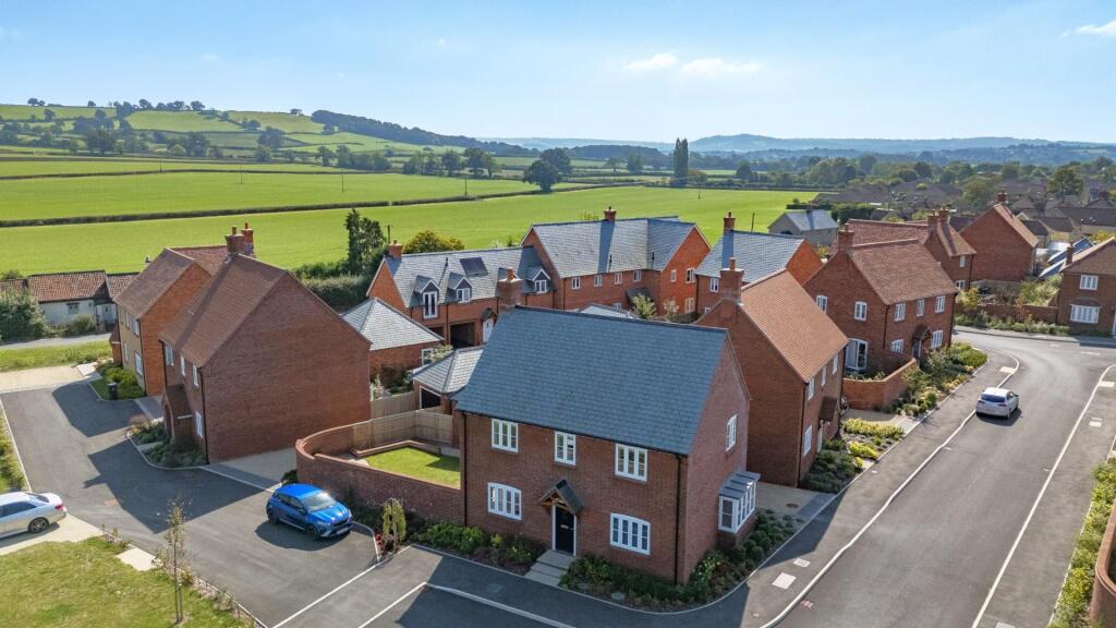 Main image of property: Wingfield Place, Thornford