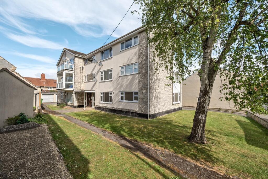 Main image of property: Glaston Road, Street