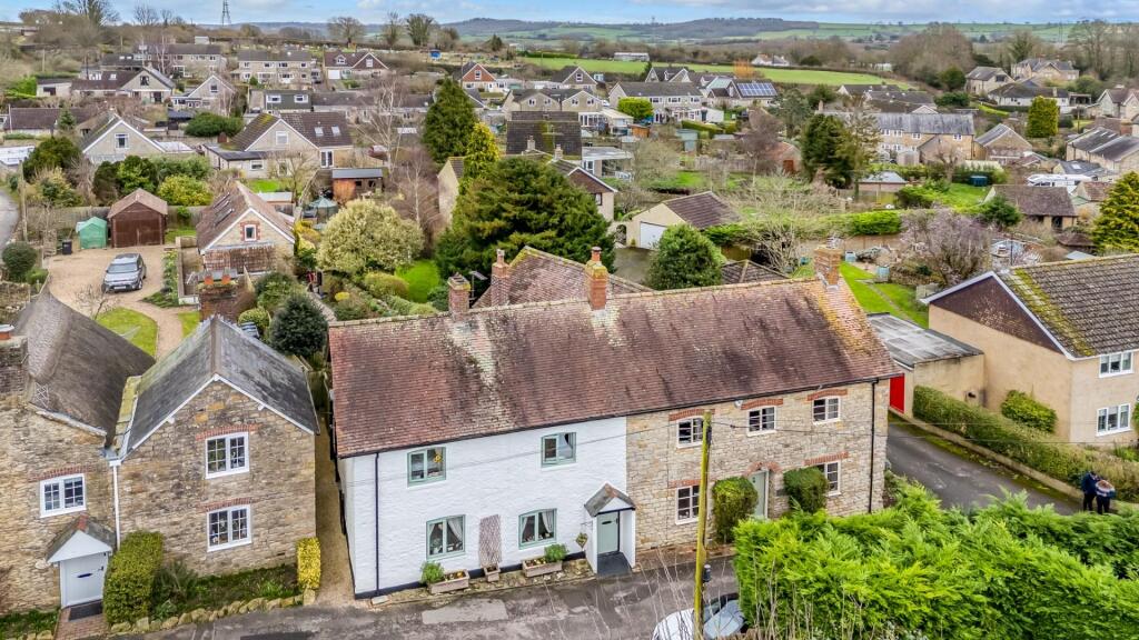 Main image of property: Bradford Abbas, DT9