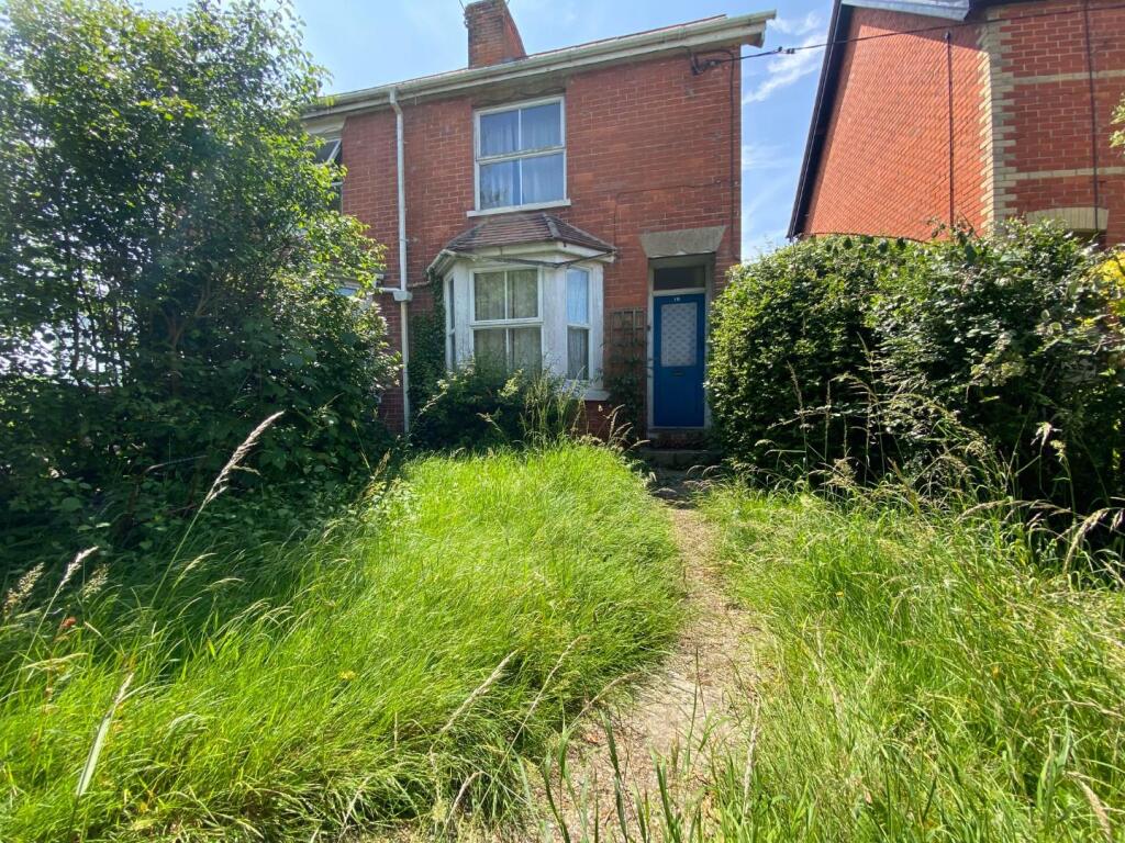 Main image of property: East Street, Templecombe