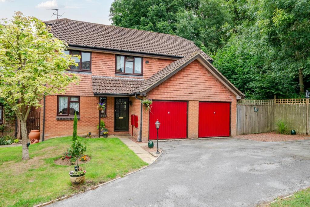 Main image of property: Oakleigh, BA20