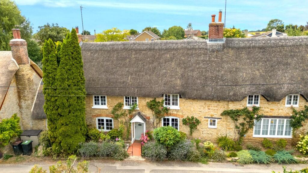 Main image of property: North Street, Bradford Abbas