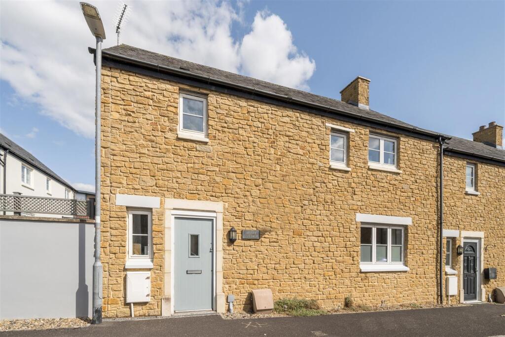 Main image of property: Highmere, Brympton, Yeovil