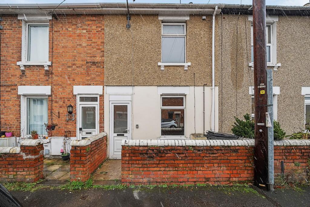 Main image of property: Lorne Street, Swindon