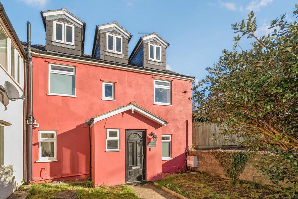 Main image of property: Penfield, Yeovil