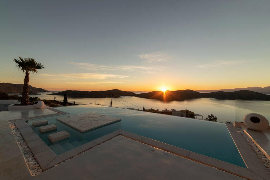 Main image of property: Elounda, Lasithi, Crete