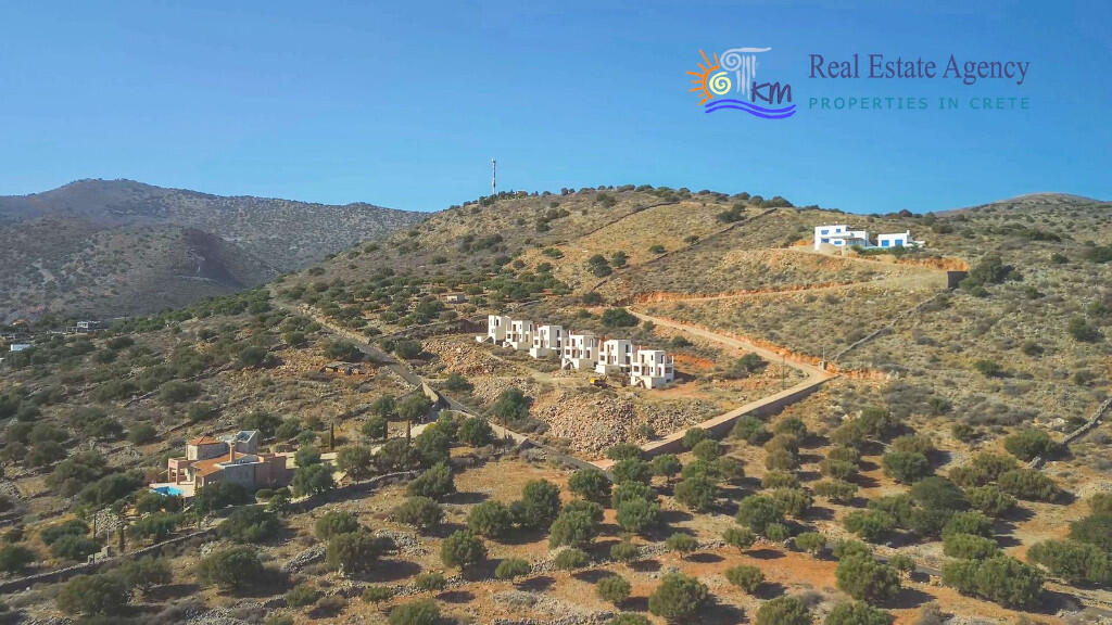Main image of property: Elounda, Lasithi, Crete
