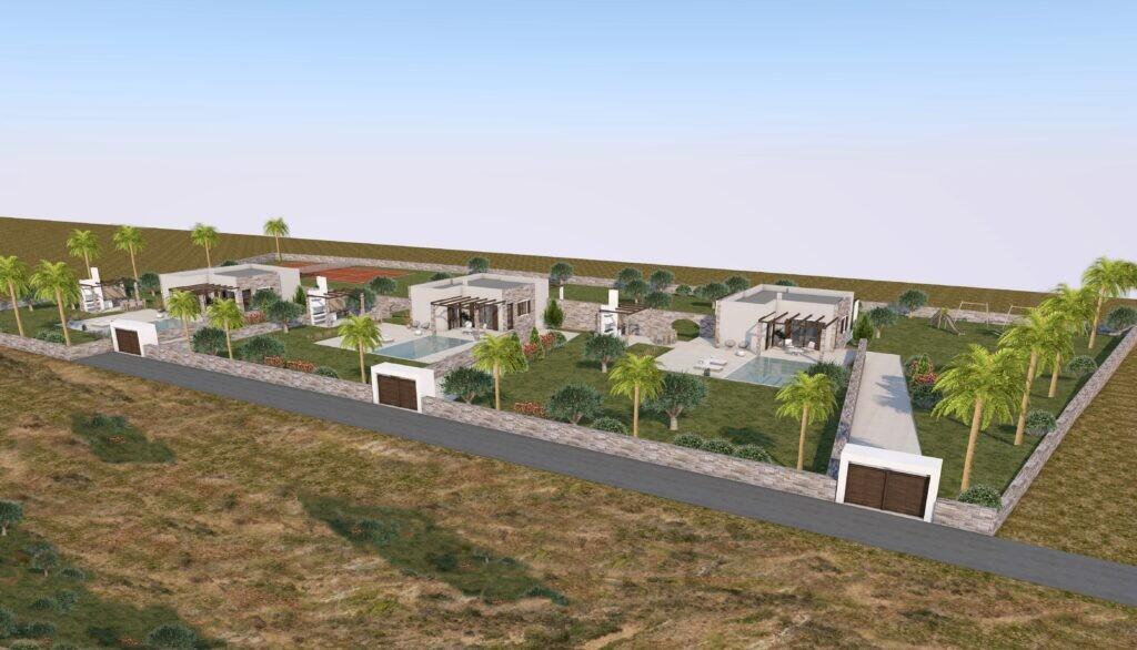 Main image of property: Palaikastro, Lasithi, Crete