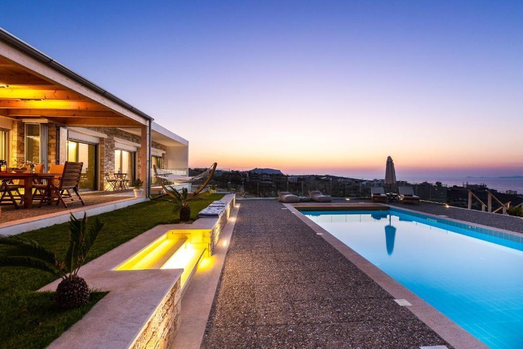 Main image of property: Gouves, Iraklion, Crete