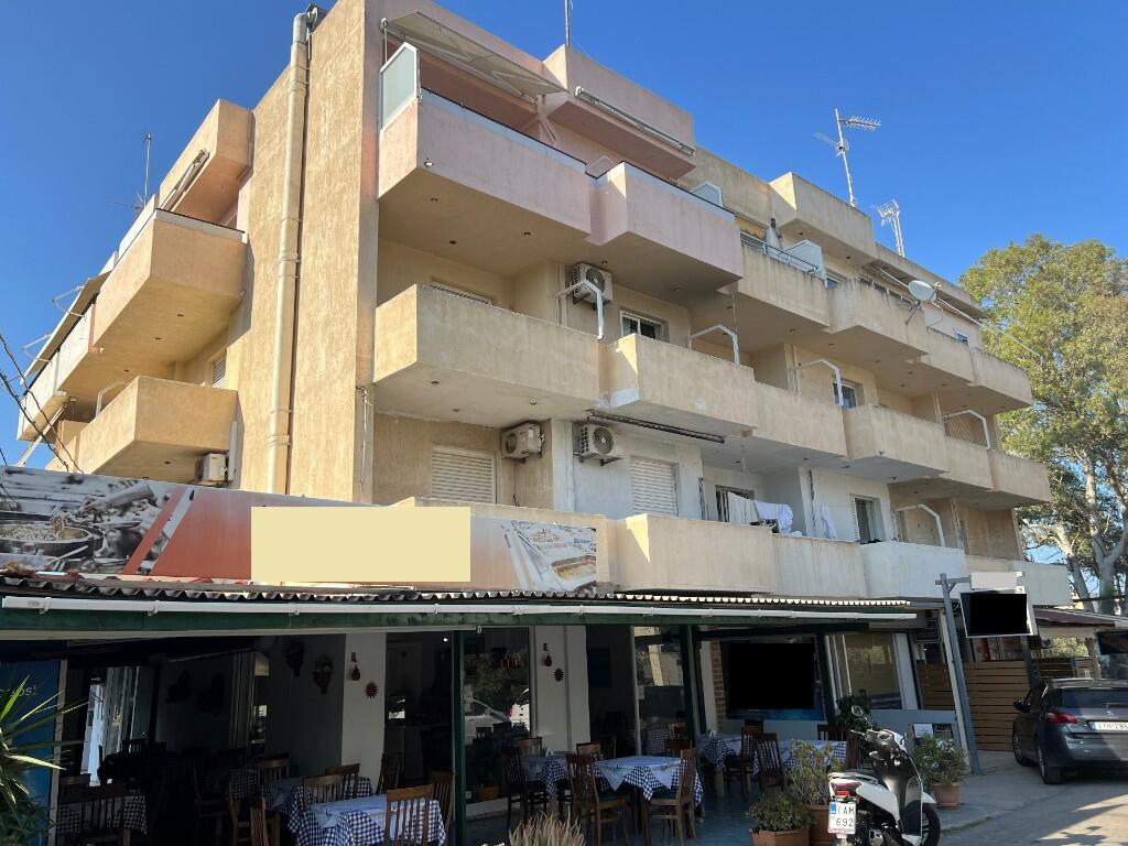 Main image of property: Hersonissos, Iraklion, Crete