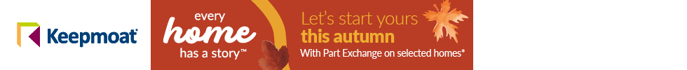 Get brand editions for Keepmoat