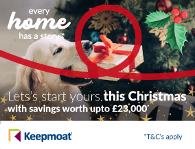 Get brand editions for Keepmoat