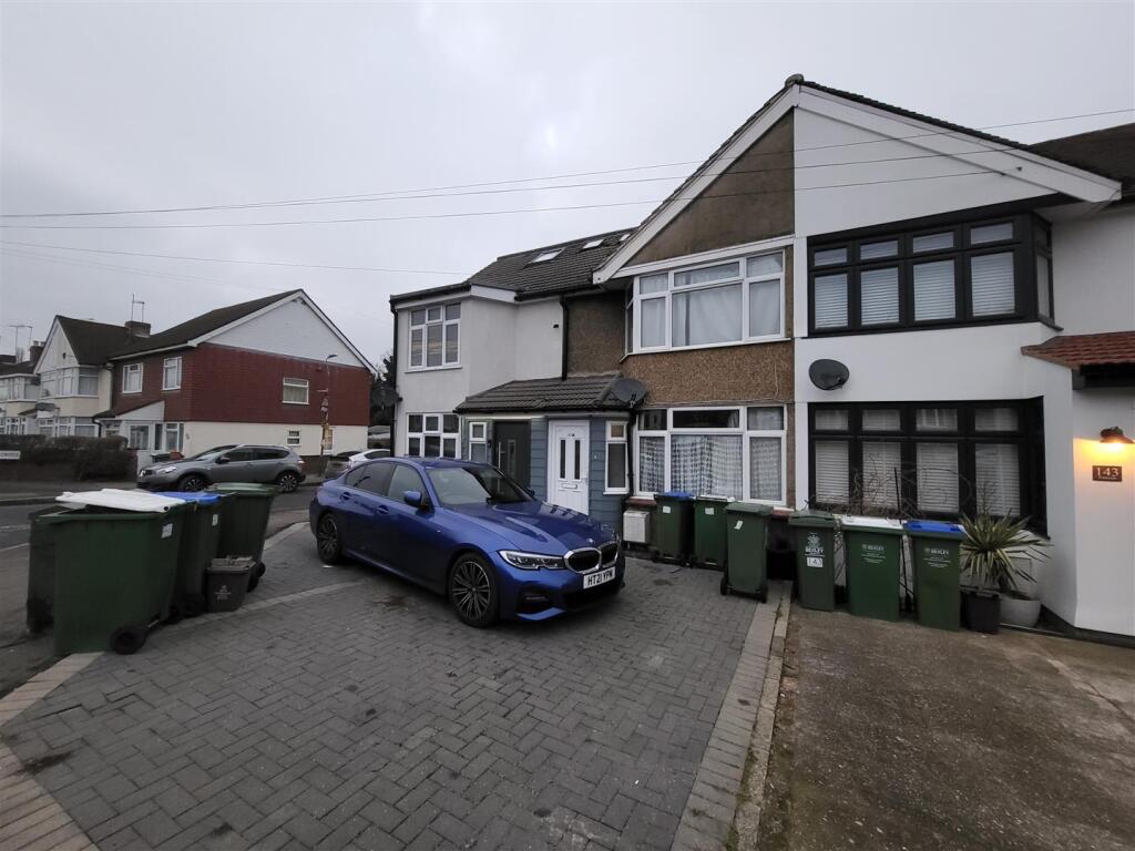 Main image of property: Parkside Avenue, Bexleyheath