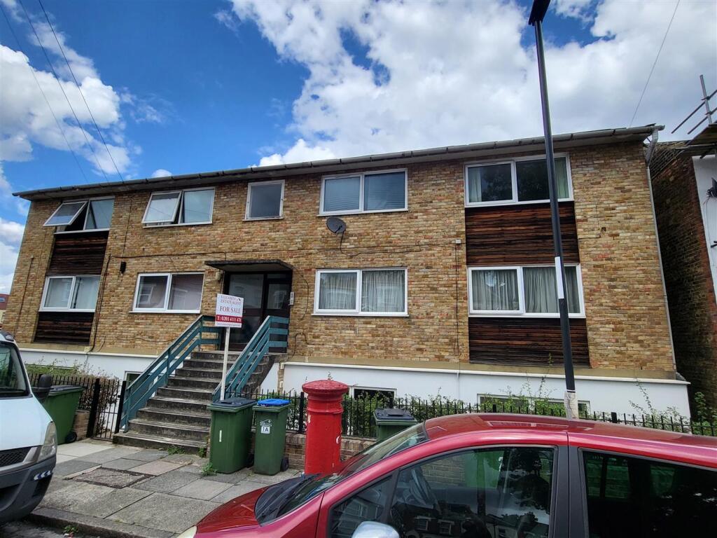 Main image of property: Saunders Road, London