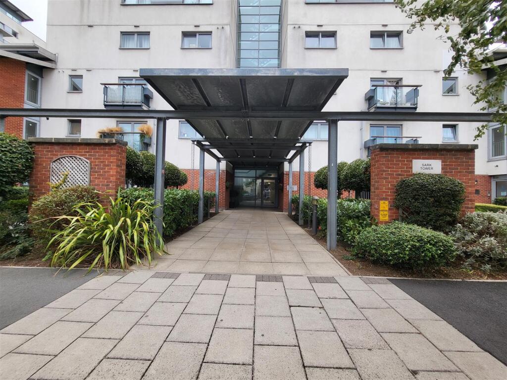 Main image of property: Erebus Drive, London