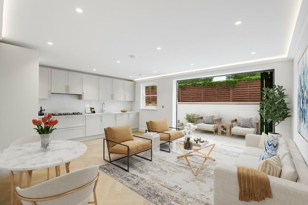 Main image of property: Hillfield Road, London, NW6