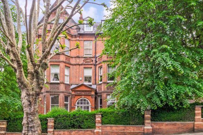 Main image of property: Lyndhurst Gardens, London, NW3