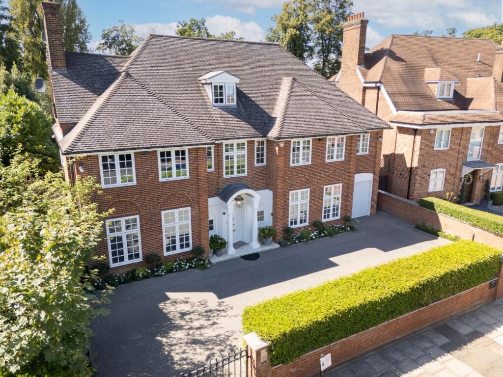 Main image of property: Sheldon Avenue, London, N6
