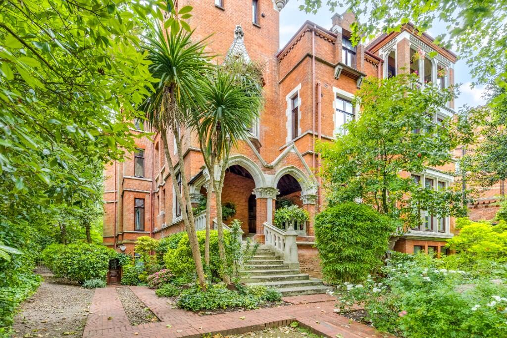 Main image of property: The Tower, Fitzjohns Avenue, London, NW3